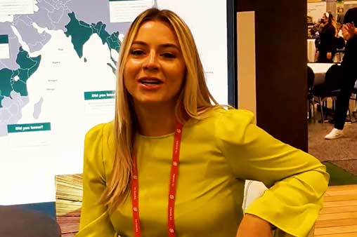 Tropical Forest Testimonial for G.A.I.